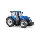 Zabawka ciągnik New Holland 03120